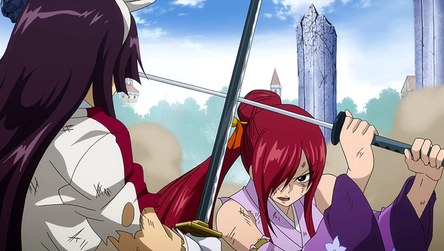 File:Erza blocks Archenemy.png