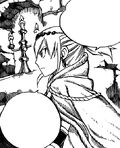 Hisui Confirms Her Resolution