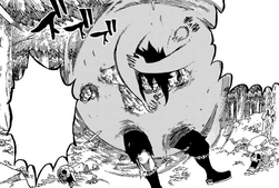 Bradman intenta llevarse a Gajeel.png