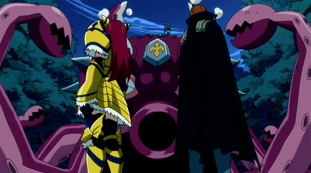 File:Erza and Gildarts vs. Byro.png