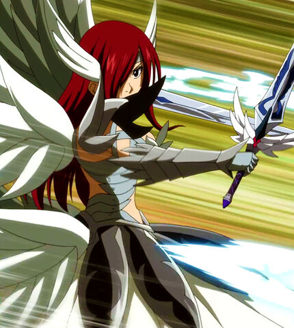 File:Erza against Meredy's blades.jpg