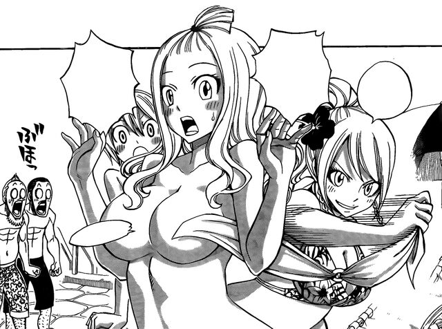 File:Jenny Stripping Mirajane's Bikini.jpg