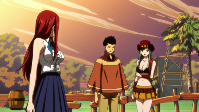 File:Bisca and Alzack informing Erza about Jellal.png