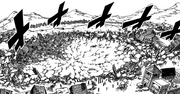 Fairy Tail Ruins