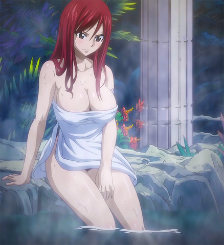 File:OVA 4 - Erza at the hot springs.png