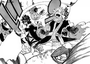 Natsu, Gray y Lucy luchan contra Avatar.png