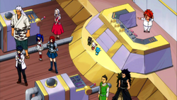 Fairy Tail e Ichiya a bordo de Christina.png