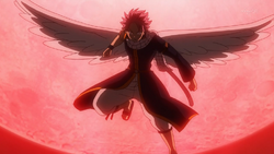 Natsu aparece para detener Liberum.png