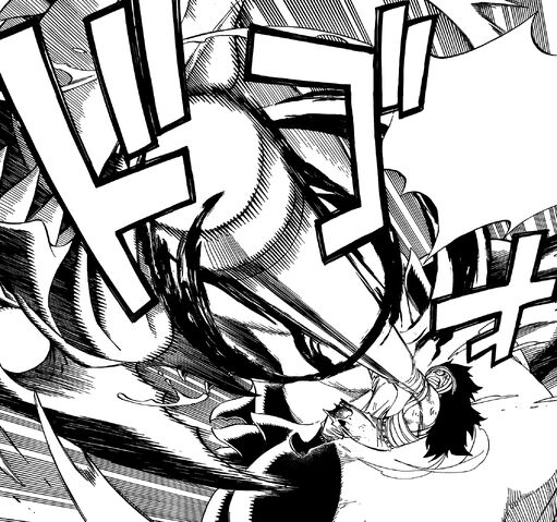 File:Gajeel Counterattacking Black Dragon.jpg