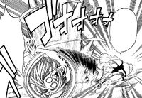 Mimic Rebellion