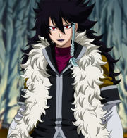 Post-Time Skip Midnight 2