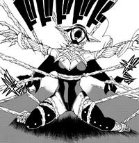 Kyôka is Punished