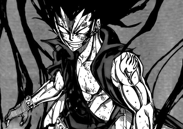 File:Gajeel After Eating Shadow.jpg