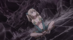 Lucy Escucha la Llegada de Acnologia.png