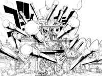 Destroyed Guild