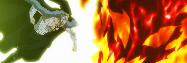File:Laxus fights Atlas.png