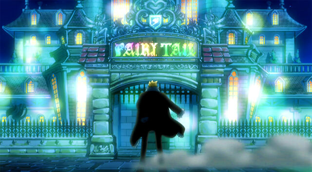 File:Laxus looks at the new guild.jpg