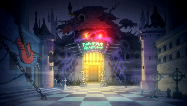 File:Monster Academy - Building.jpg
