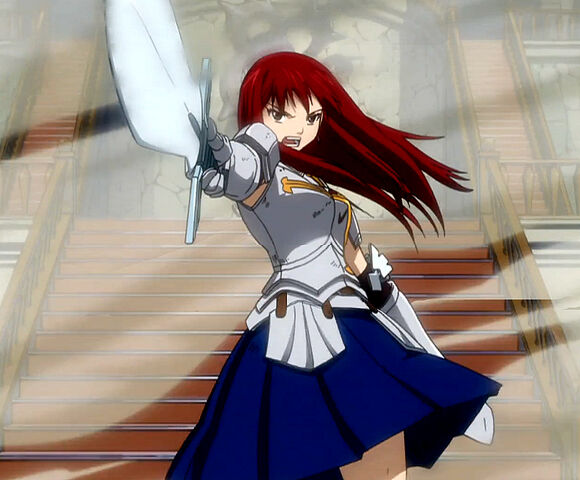 File:Erza threatens Aria.jpg