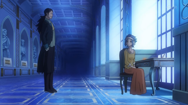 File:Gajeel Interrupts Levy's Writing.png