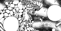 Torafuzar's hardened skin