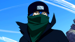 Jellal Siente Una Vez Más la Extraña Magia