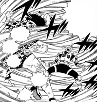 Neinhart atacando a Brandish.png