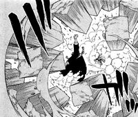 Gildarts vs. Bluenote