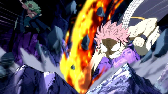 File:Natsu try to punch Zalty.jpg