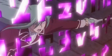 Freed activa sus runas