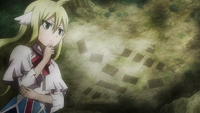 Mavis the tactician