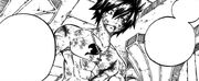 Gray found something