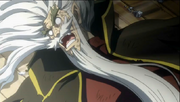 Hades derrotado