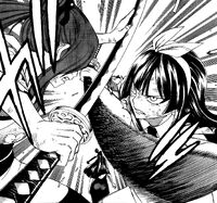 Subbing In Erza
