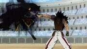 Gajeel -2