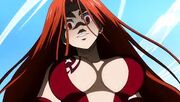 Flare personality