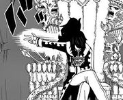 Mard uses Alegria