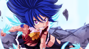 Fairy-tail-376-wendy-marvell-dragon-force-by-khalilxpirates