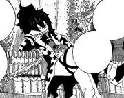 Mard promises the extinction of Magic