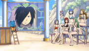 Everybody Knows Bisca Love for Alzack