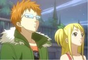 Loke and Lucy