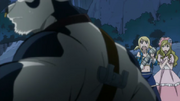 Lucy Notices Something Wrong with Taurus