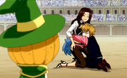 Cana Consoling Hibiki