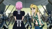 Loke ditching Spirit duties