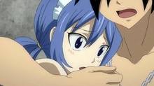 Grayreturnsthehug