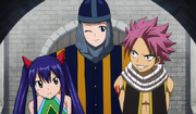 Sneaking into Mercurius