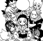 FT Researches E.N.D