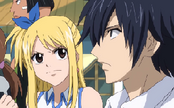 Gray questions Lucy