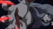BloodDragonClaw