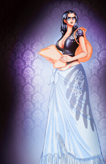 Liliana full body